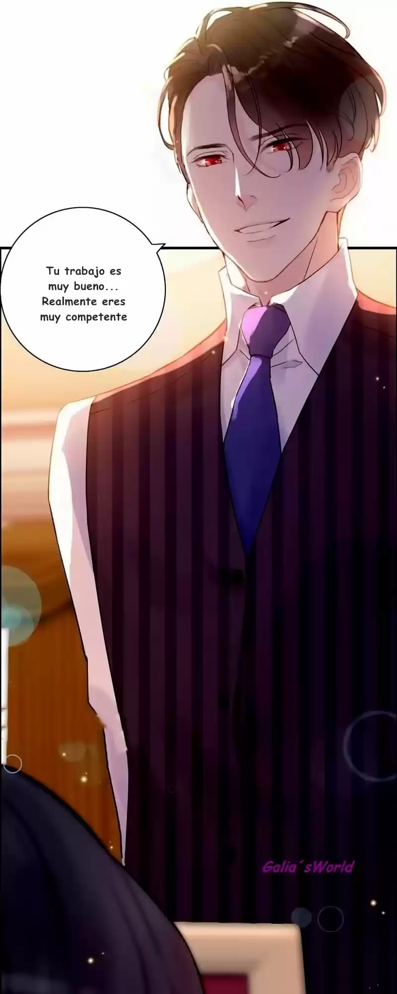 The Ceo's Pregnant Wife - Capítulo 20 - Página 26 - LectorTMOo