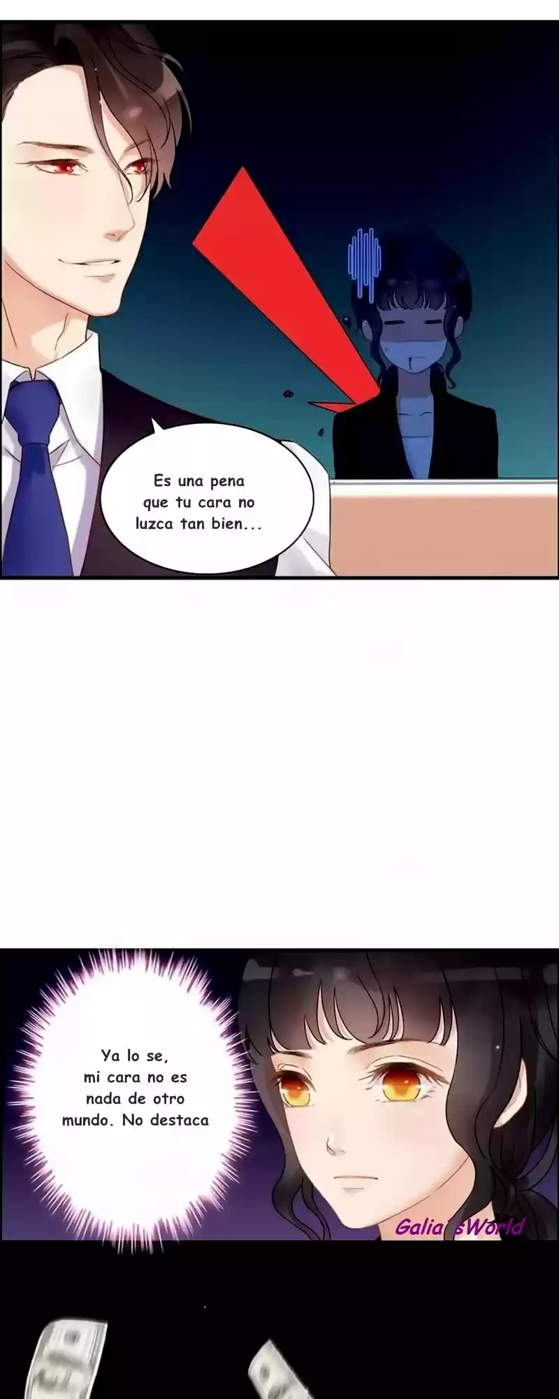 The Ceo's Pregnant Wife - Capítulo 20 - Página 27 - LectorTMOo