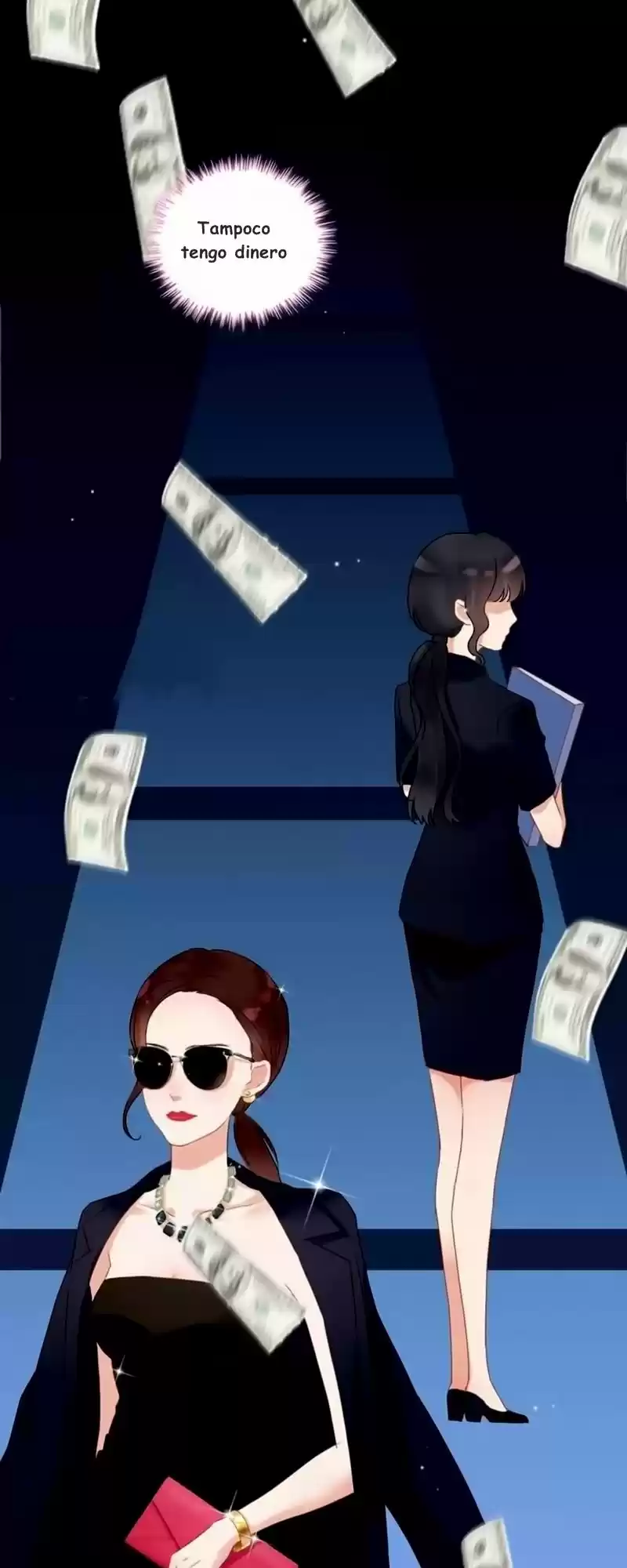 The Ceo's Pregnant Wife - Capítulo 20 - Página 28 - LectorTMOo