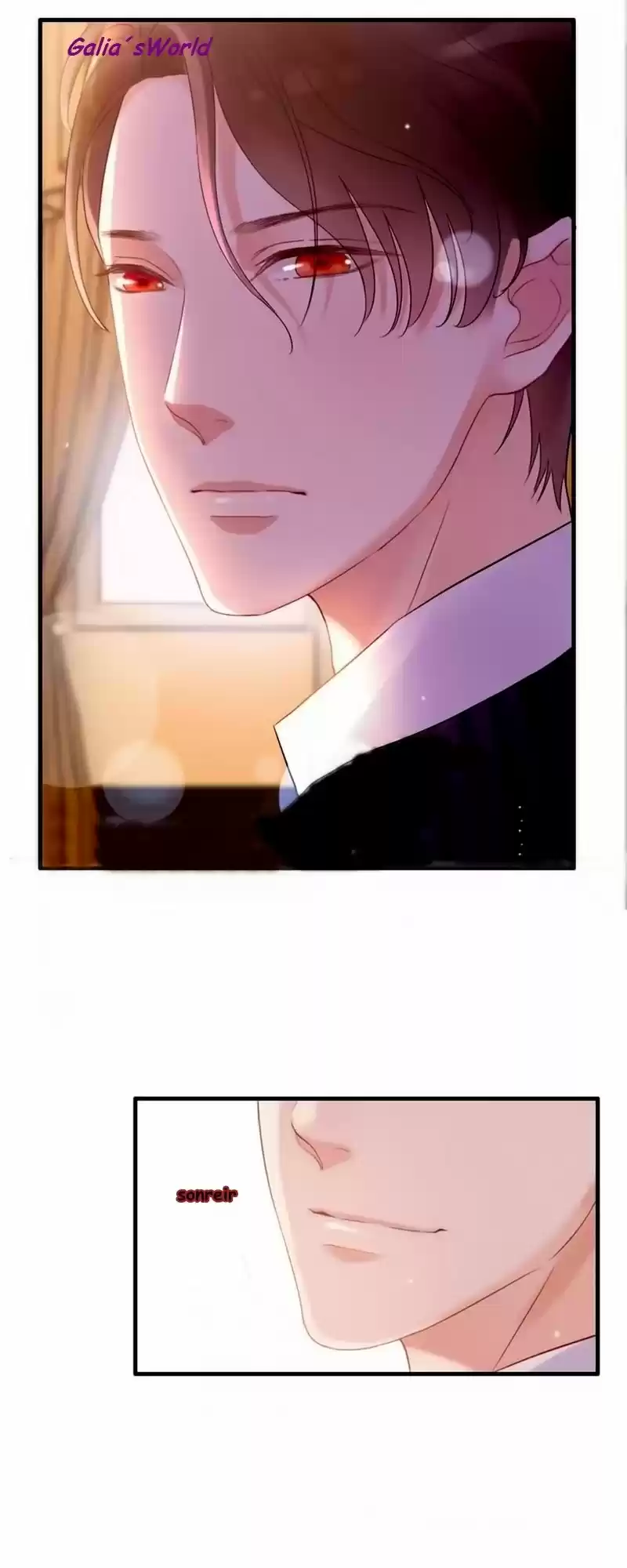 The Ceo's Pregnant Wife - Capítulo 20 - Página 33 - LectorTMOo