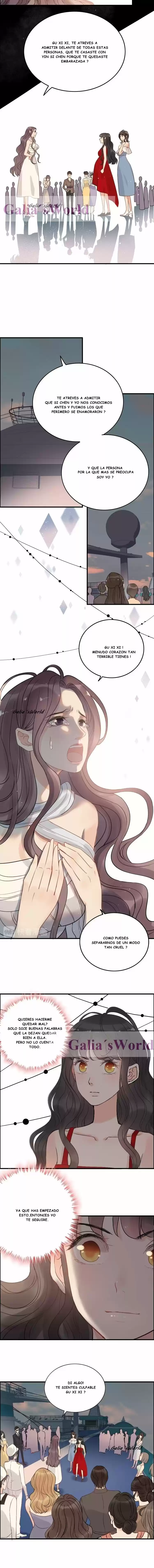 The Ceo's Pregnant Wife - Capítulo 200 - Página 5 - LectorTMOo