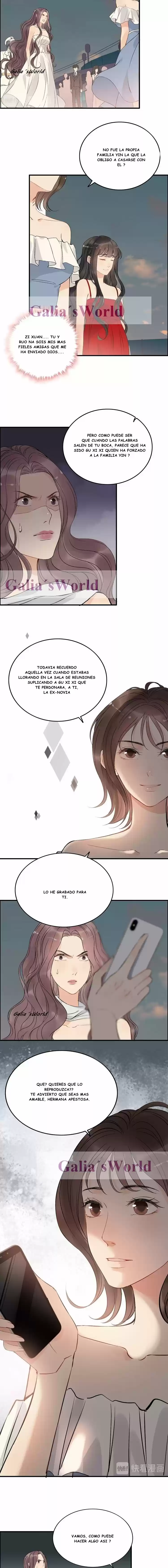 The Ceo's Pregnant Wife - Capítulo 200 - Página 7 - LectorTMOo