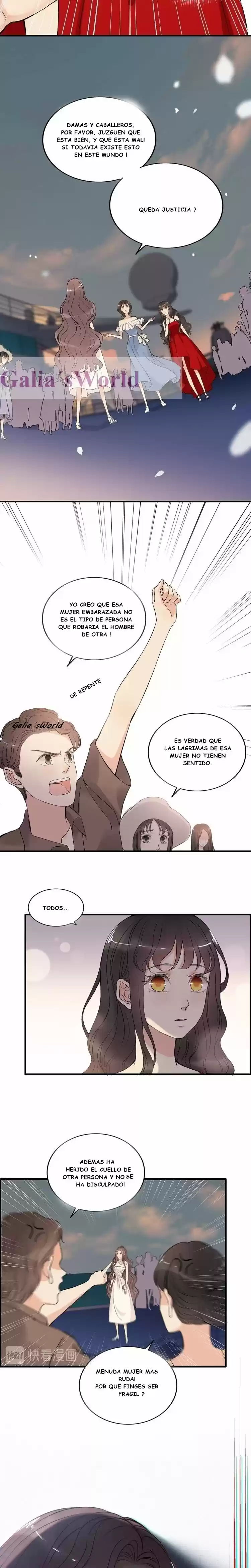 The Ceo's Pregnant Wife - Capítulo 200 - Página 9 - LectorTMOo