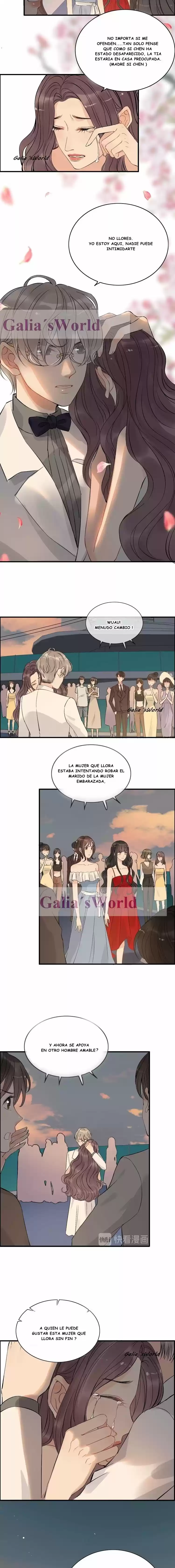 The Ceo's Pregnant Wife - Capítulo 201 - Página 4 - LectorTMOo
