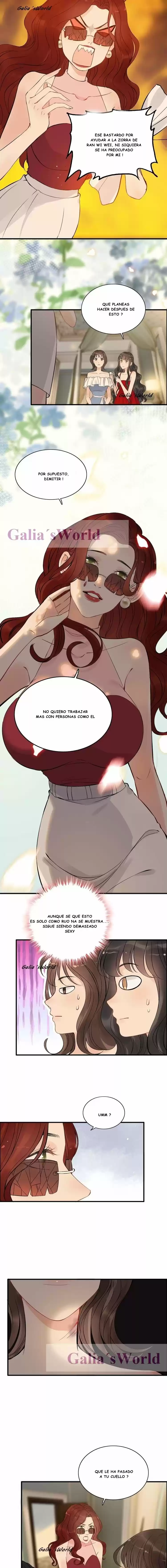 The Ceo's Pregnant Wife - Capítulo 202 - Página 4 - LectorTMOo