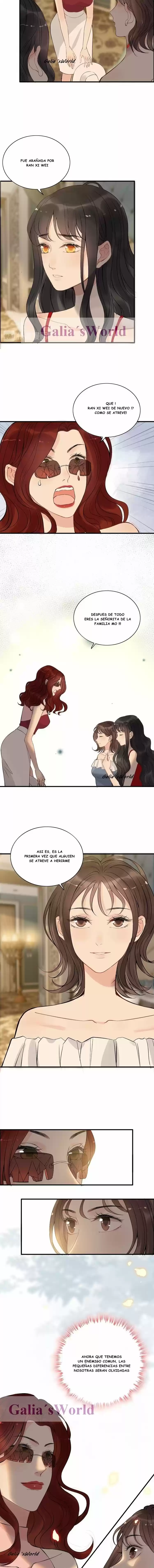 The Ceo's Pregnant Wife - Capítulo 202 - Página 5 - LectorTMOo