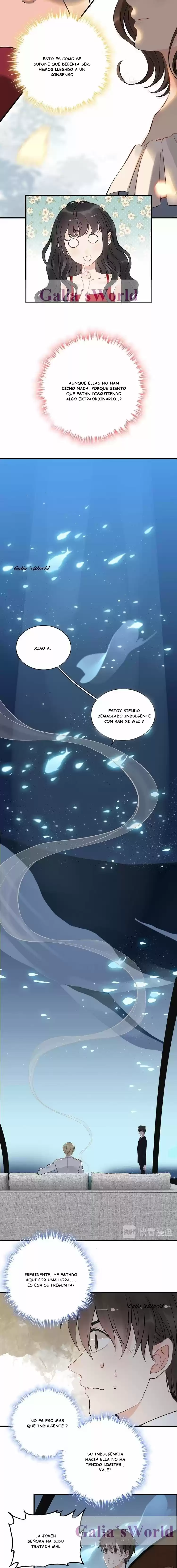 The Ceo's Pregnant Wife - Capítulo 202 - Página 6 - LectorTMOo