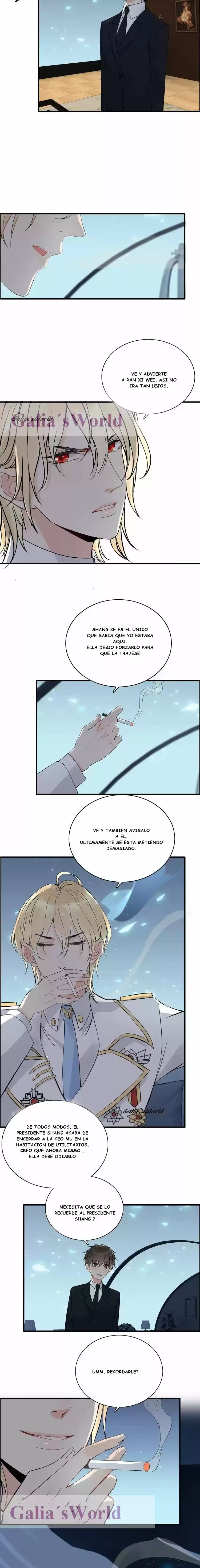 The Ceo's Pregnant Wife - Capítulo 202 - Página 7 - LectorTMOo