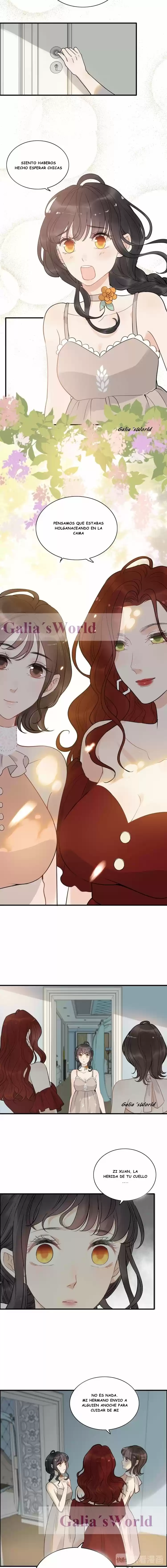 The Ceo's Pregnant Wife - Capítulo 203 - Página 4 - LectorTMOo