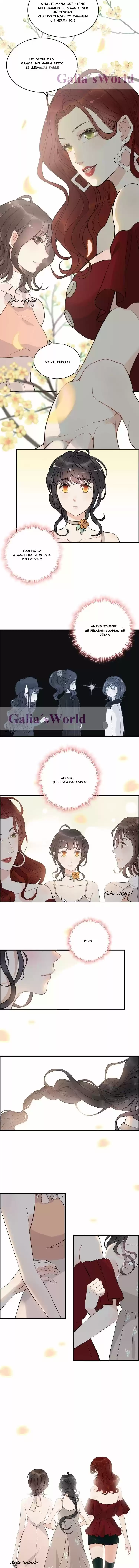 The Ceo's Pregnant Wife - Capítulo 203 - Página 5 - LectorTMOo