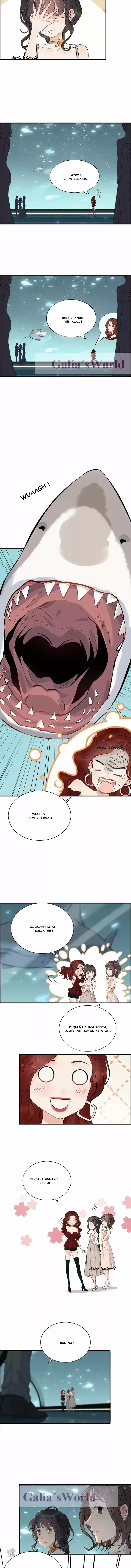 The Ceo's Pregnant Wife - Capítulo 203 - Página 7 - LectorTMOo