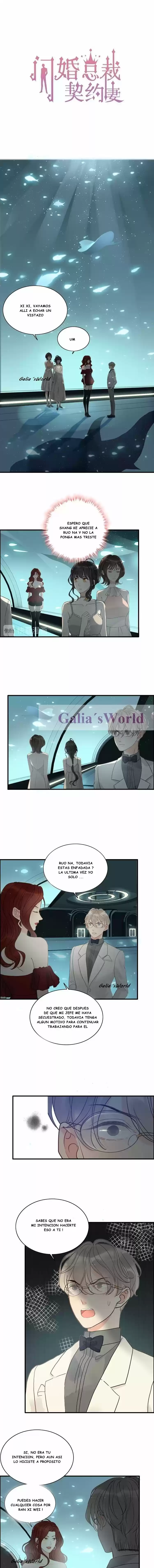 The Ceo's Pregnant Wife - Capítulo 204 - Página 1 - LectorTMOo