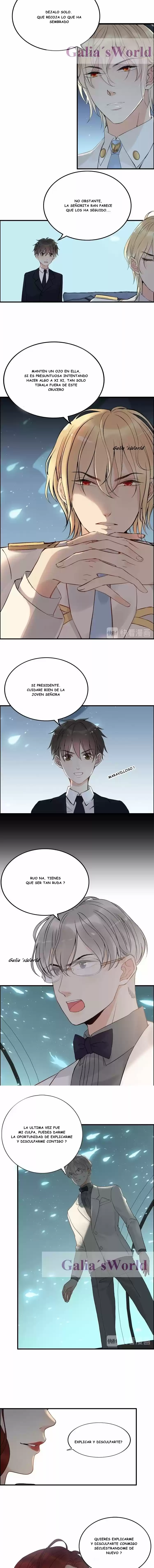 The Ceo's Pregnant Wife - Capítulo 204 - Página 4 - LectorTMOo