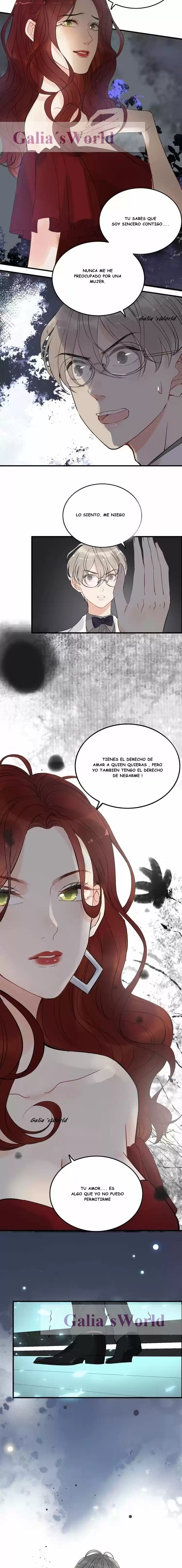 The Ceo's Pregnant Wife - Capítulo 204 - Página 5 - LectorTMOo