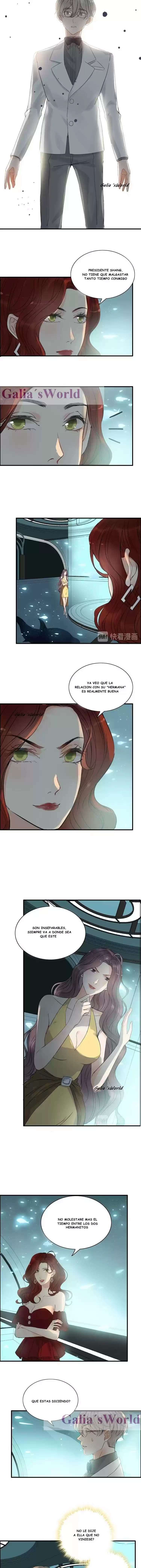 The Ceo's Pregnant Wife - Capítulo 204 - Página 6 - LectorTMOo
