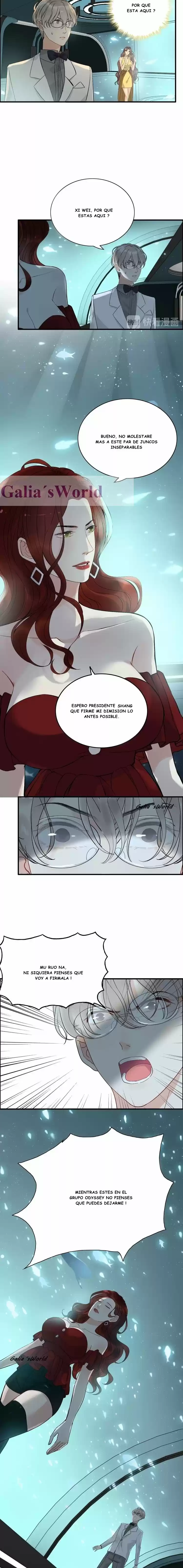 The Ceo's Pregnant Wife - Capítulo 204 - Página 7 - LectorTMOo