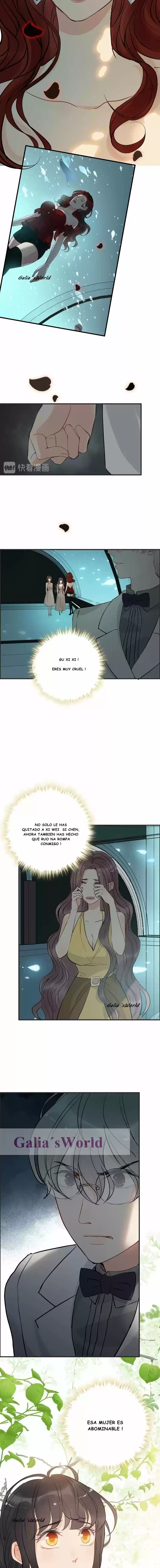 The Ceo's Pregnant Wife - Capítulo 205 - Página 4 - LectorTMOo