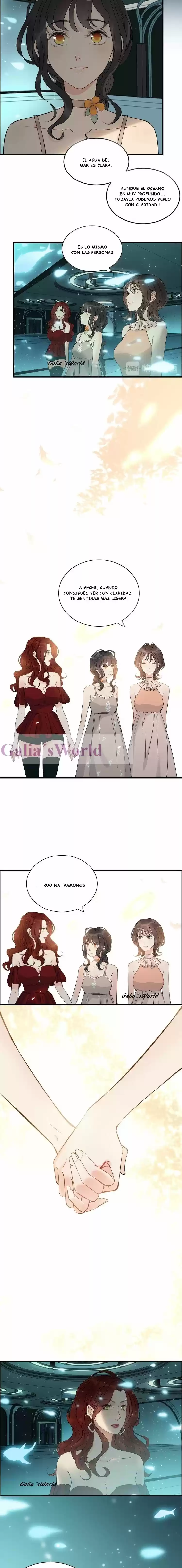 The Ceo's Pregnant Wife - Capítulo 205 - Página 7 - LectorTMOo