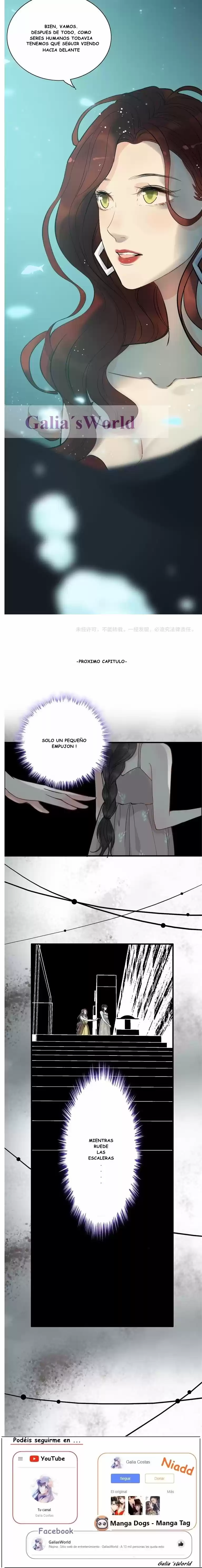The Ceo's Pregnant Wife - Capítulo 205 - Página 8 - LectorTMOo