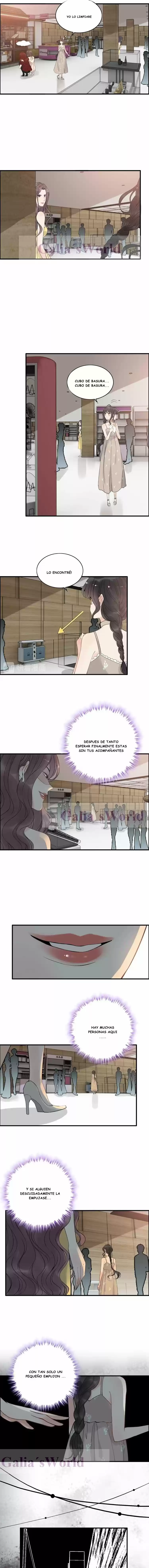 The Ceo's Pregnant Wife - Capítulo 206 - Página 5 - LectorTMOo