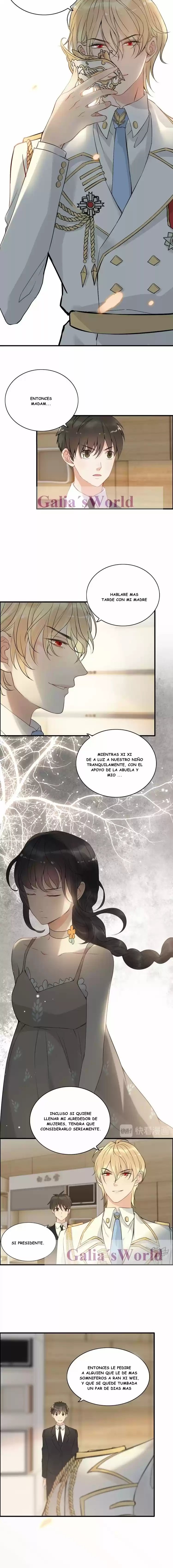 The Ceo's Pregnant Wife - Capítulo 207 - Página 6 - LectorTMOo