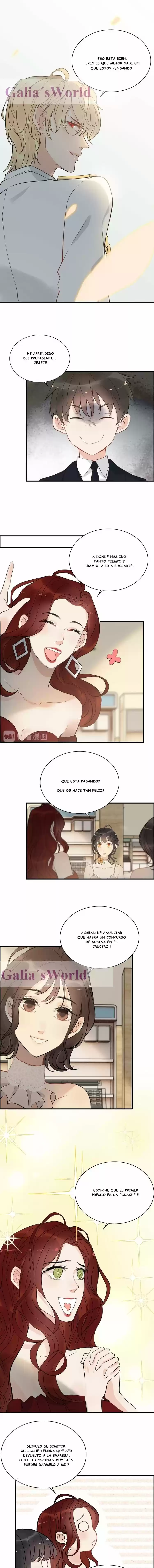The Ceo's Pregnant Wife - Capítulo 207 - Página 7 - LectorTMOo