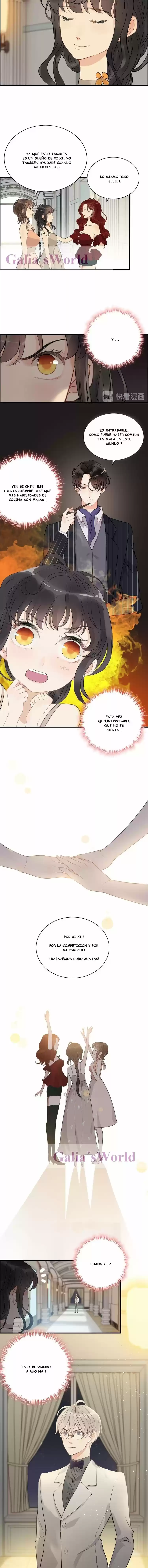 The Ceo's Pregnant Wife - Capítulo 208 - Página 3 - LectorTMOo