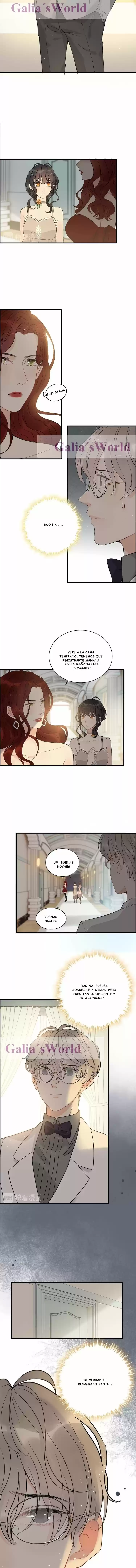 The Ceo's Pregnant Wife - Capítulo 208 - Página 4 - LectorTMOo