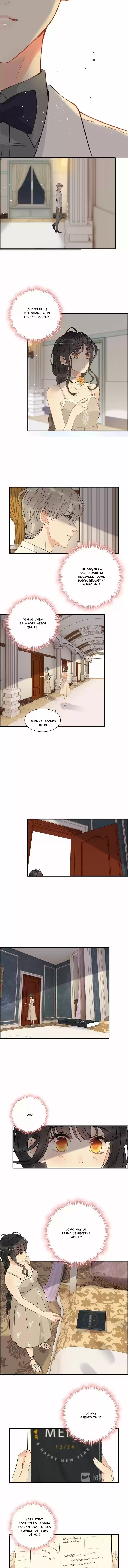 The Ceo's Pregnant Wife - Capítulo 208 - Página 5 - LectorTMOo