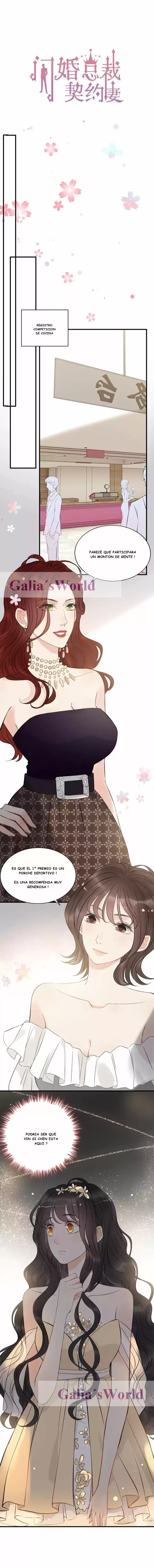 The Ceo's Pregnant Wife - Capítulo 209 - Página 1 - LectorTMOo
