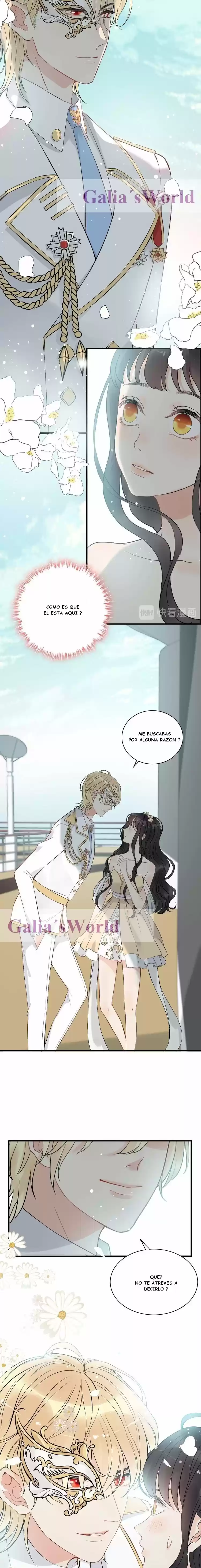 The Ceo's Pregnant Wife - Capítulo 209 - Página 4 - LectorTMOo