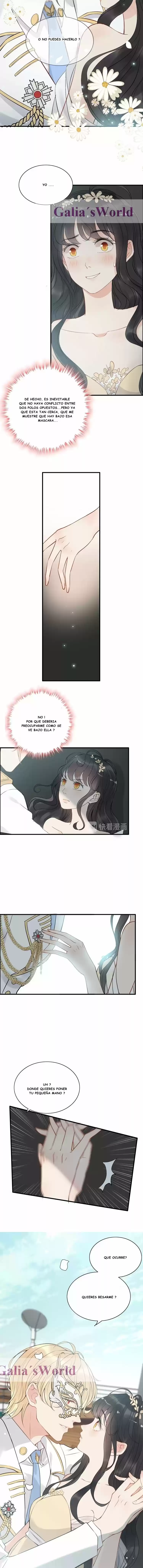 The Ceo's Pregnant Wife - Capítulo 209 - Página 5 - LectorTMOo
