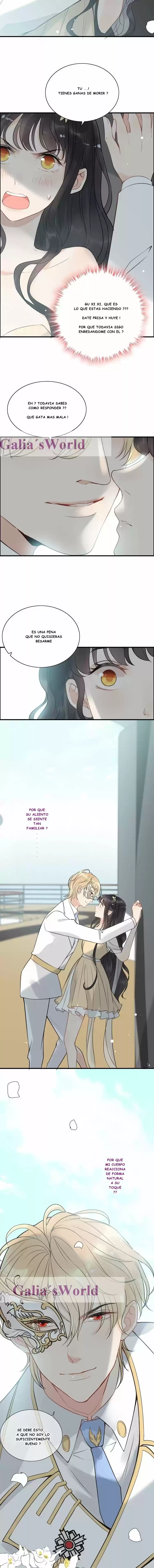 The Ceo's Pregnant Wife - Capítulo 209 - Página 6 - LectorTMOo