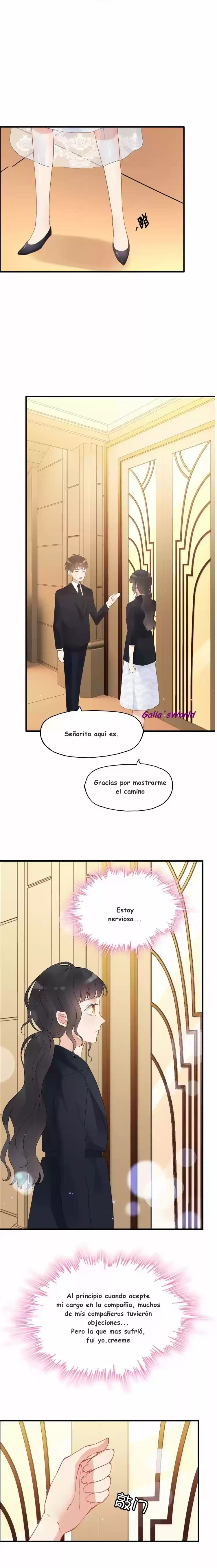 The Ceo's Pregnant Wife - Capítulo 21 - Página 16 - LectorTMOo