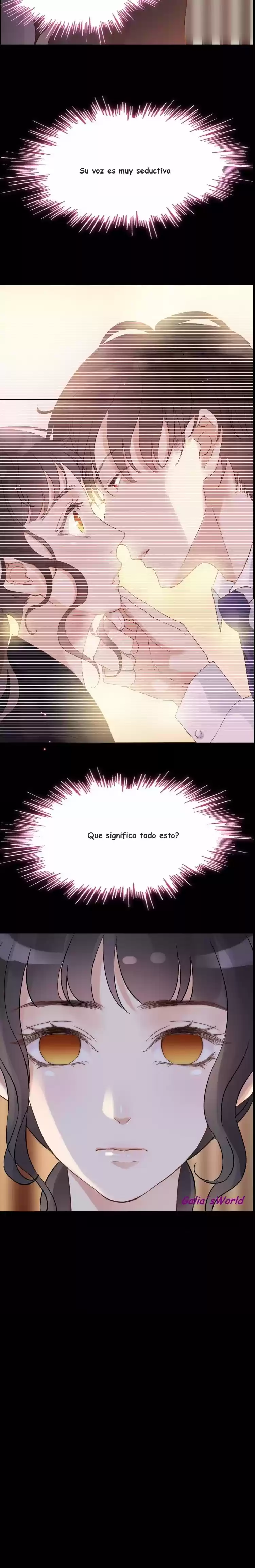 The Ceo's Pregnant Wife - Capítulo 21 - Página 18 - LectorTMOo