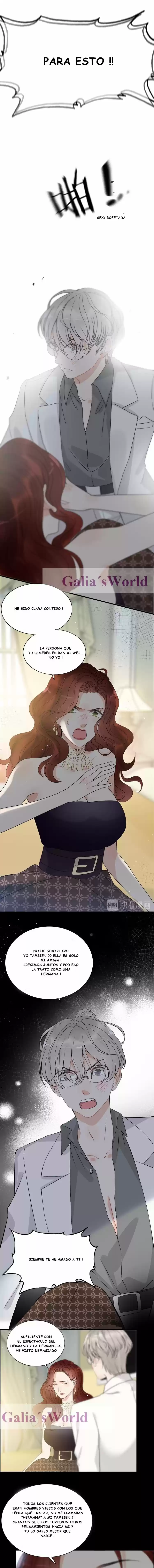 The Ceo's Pregnant Wife - Capítulo 211 - Página 4 - LectorTMOo