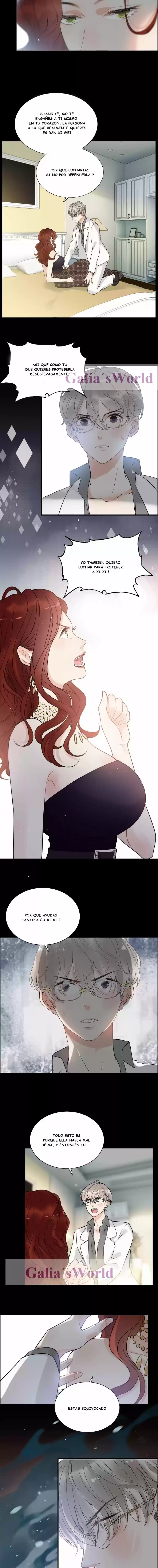 The Ceo's Pregnant Wife - Capítulo 211 - Página 5 - LectorTMOo
