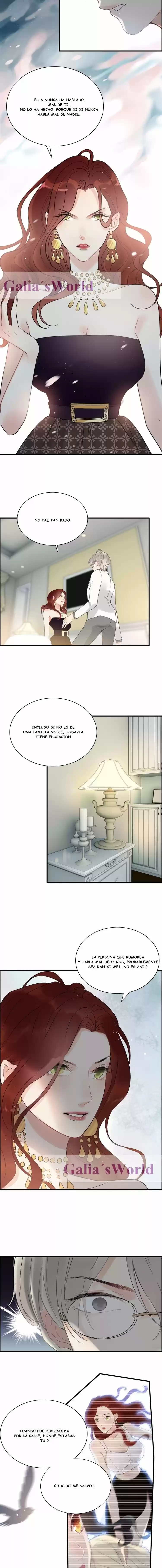 The Ceo's Pregnant Wife - Capítulo 211 - Página 6 - LectorTMOo