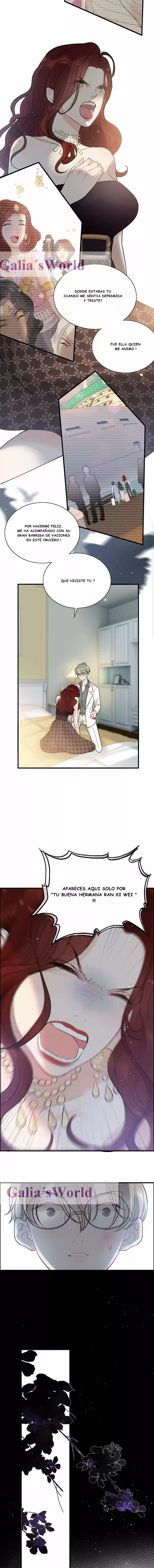 The Ceo's Pregnant Wife - Capítulo 211 - Página 7 - LectorTMOo
