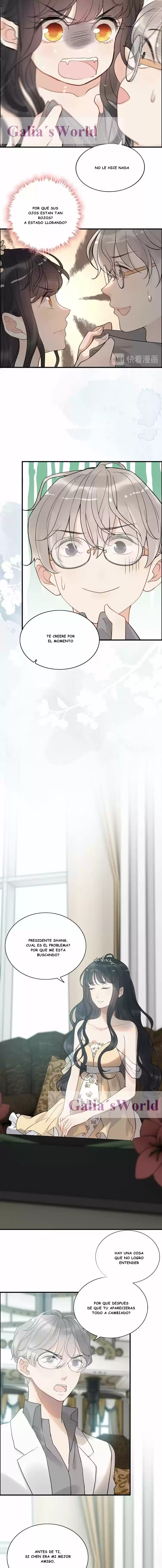 The Ceo's Pregnant Wife - Capítulo 212 - Página 4 - LectorTMOo