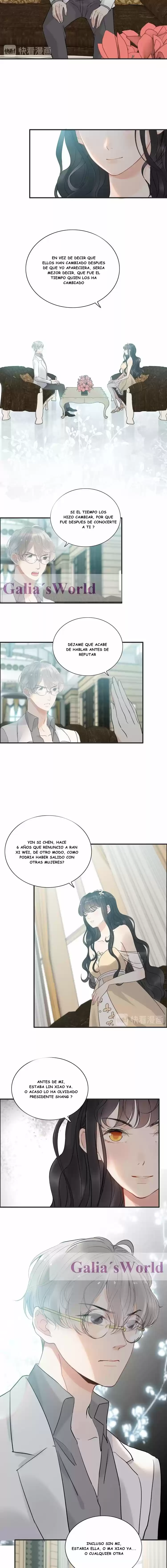 The Ceo's Pregnant Wife - Capítulo 212 - Página 6 - LectorTMOo