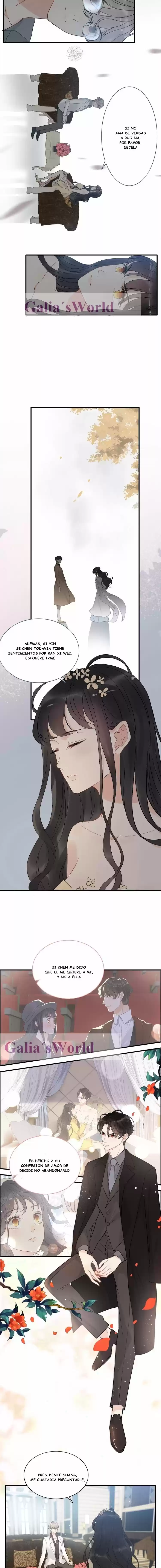 The Ceo's Pregnant Wife - Capítulo 213 - Página 3 - LectorTMOo