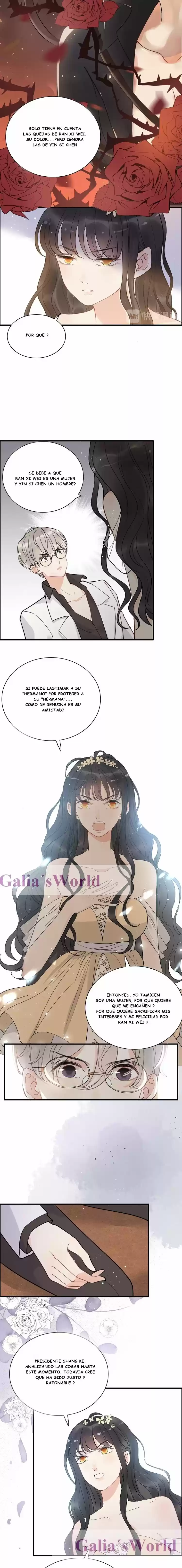 The Ceo's Pregnant Wife - Capítulo 213 - Página 5 - LectorTMOo