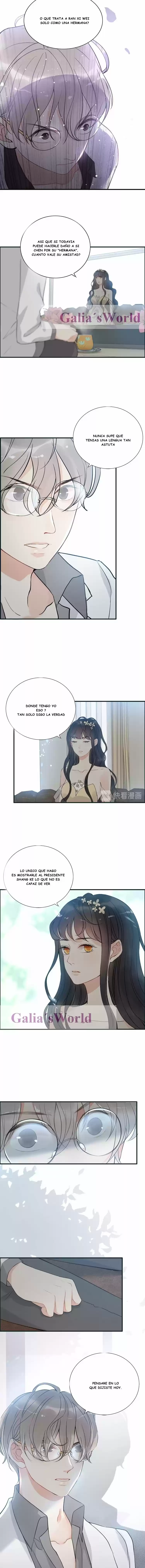 The Ceo's Pregnant Wife - Capítulo 213 - Página 6 - LectorTMOo