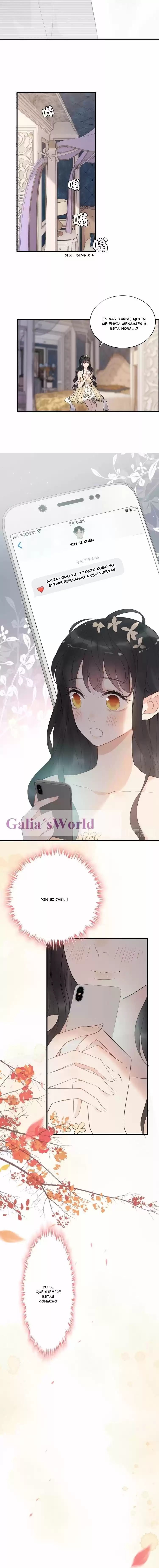 The Ceo's Pregnant Wife - Capítulo 214 - Página 8 - LectorTMOo