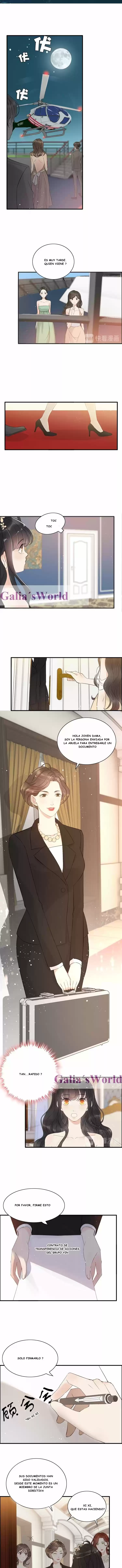 The Ceo's Pregnant Wife - Capítulo 215 - Página 4 - LectorTMOo