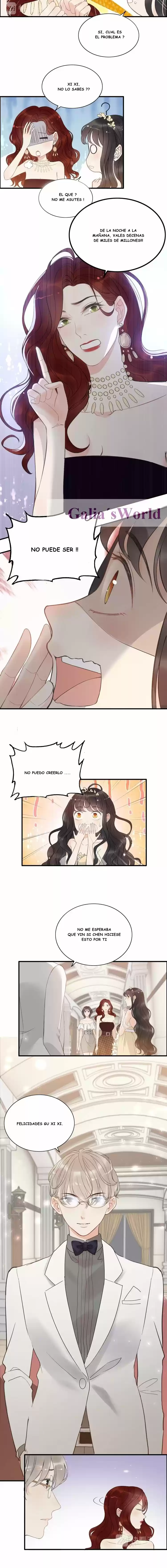 The Ceo's Pregnant Wife - Capítulo 215 - Página 6 - LectorTMOo