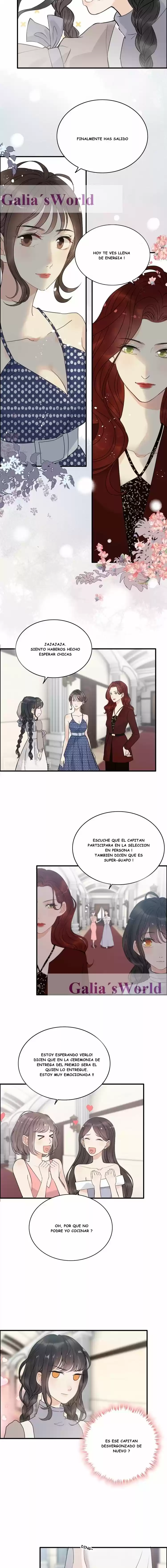 The Ceo's Pregnant Wife - Capítulo 216 - Página 5 - LectorTMOo