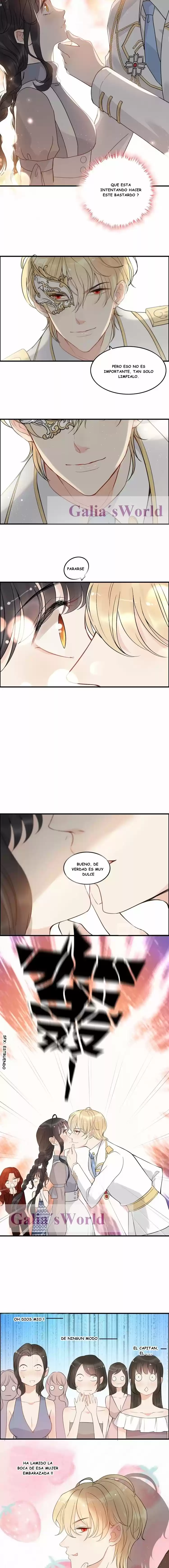The Ceo's Pregnant Wife - Capítulo 217 - Página 6 - LectorTMOo