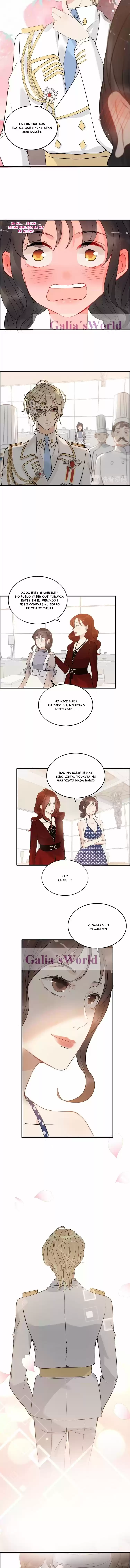 The Ceo's Pregnant Wife - Capítulo 217 - Página 7 - LectorTMOo